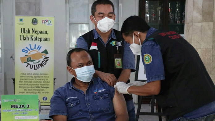 Satgas Covid: Warga Harus Tahu Kriteria Sembuh