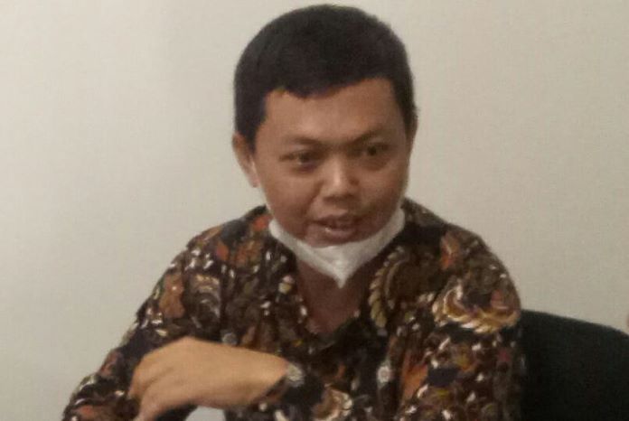 Acep-Ridho Konflik, Ketua KPU: Ingat Biaya Pilkada itu Mahal!