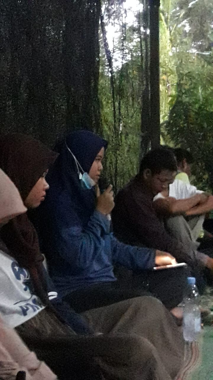 Alumni IAIN Cirebon Dorong Kemandirian Pangan Lokal