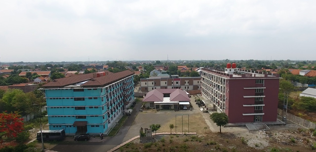 Gedung Ma’had jadi Nilai Tambah IAIN Cirebon Layak Naik Level
