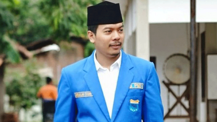 Ini Profil Abe, Putra Buntet Cirebon yang Terpilih Pimpin PB PMII