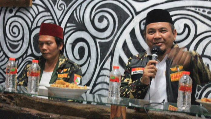 Ansor Siapkan Diklat Banser pada April 2021