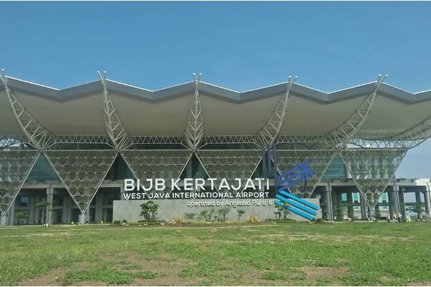 Pembangunan Jalan Tol Langsung ke Bandara Kertajati Sudah 60 Persen