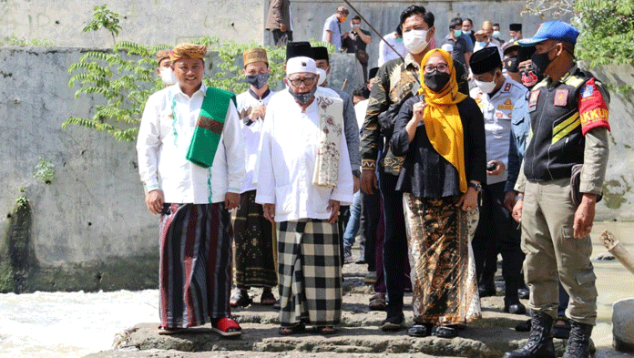 Benda Kerep Layak Jadi Kampung Santri