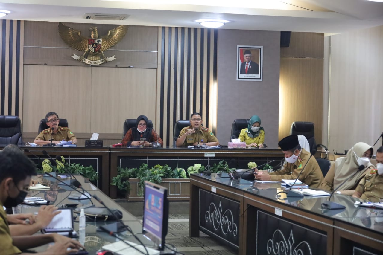 Kuningan Siap Sukseskan Buka Bersama On The Screen