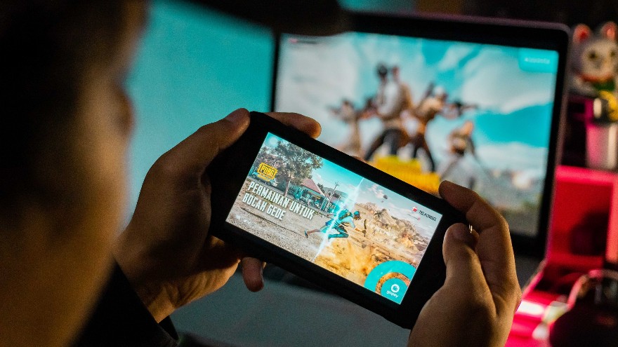 Kabar Baik Buat Gamers, GoPay, Telkomsel dan PUBG MOBILE Berkolaborasi