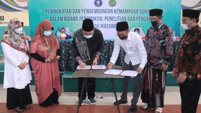 Rektor IPB Beri Pencerahan, Petani Milenial Harus Jadi Pemenang