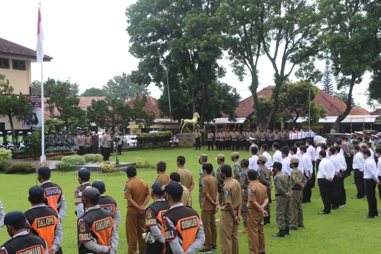 Operasi Keselamatan Lodaya, Fokus Tiga Target