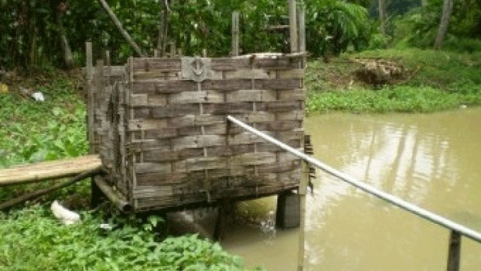 Ini 4 Kelurahan di Kota Cirebon yang Warganya Banyak BAB Sembarangan