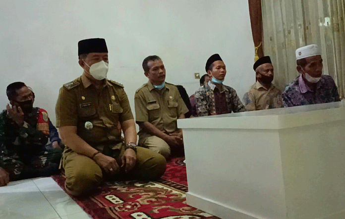 Korban Meninggal Ledakan Tangki Bertambah Satu Lagi