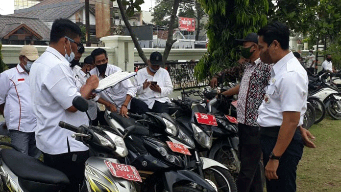 Pemkab Indramayu Terjunkan Tim Khusus Lacak Aset Daerah