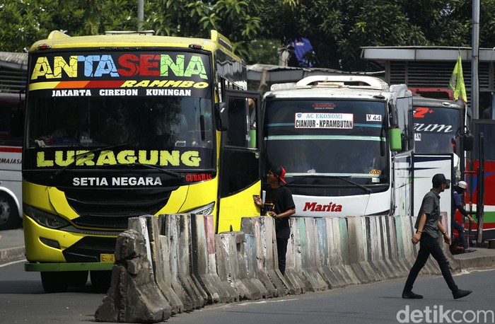 Di 7 Pos, Satgas Covid Terus Sekat Pemudik