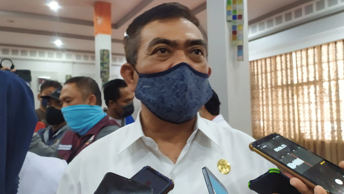 Walikota Cirebon Pusing, Sekolah Daring atau Tatap Muka