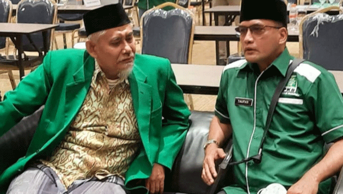 Ada Wacana KLB PKB, Diduga Dihembuskan Orang yang Tak Puas Muscab