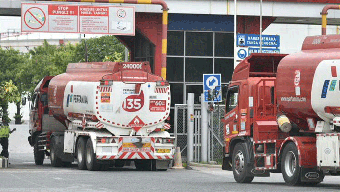 Jelang Ramadan, Pertamina Pastikan Pasokan dan Stok Aman