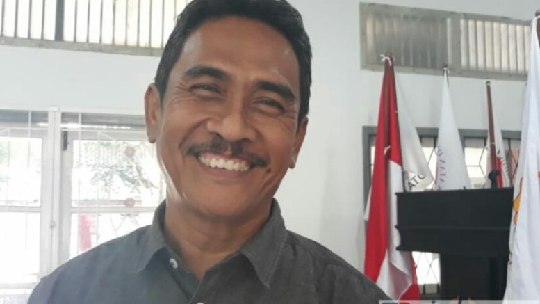 Yakin Ada Aktor yang Mengarahkan, Ketua BK Minta Ketua DPRD Jujur