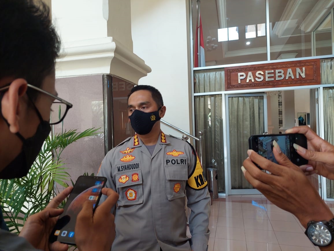 Arus Balik, Operasi Ketupat Diganti KRYD