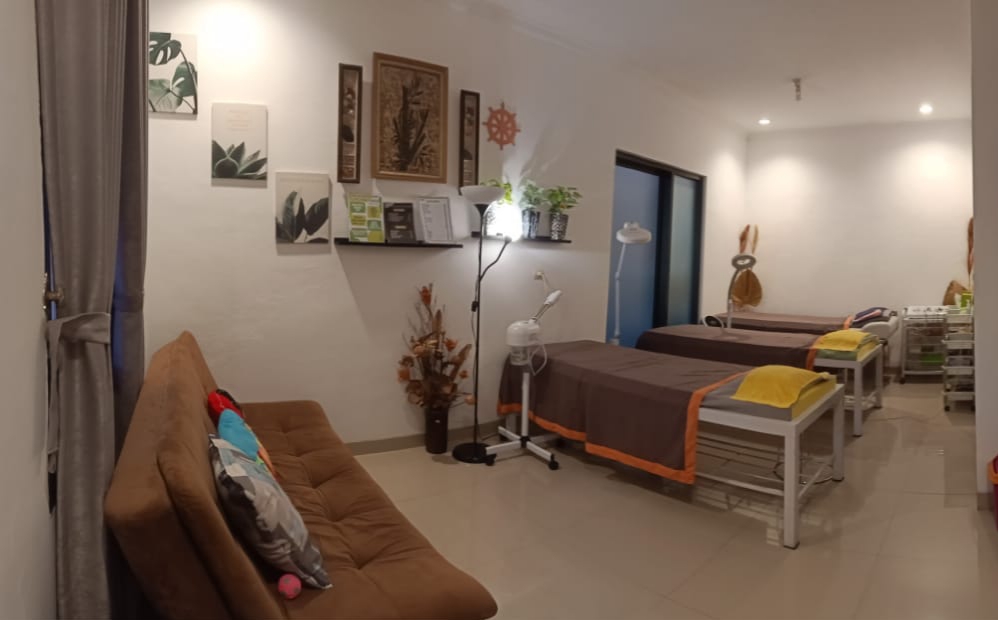 Mau Perawatan Diri dan Relaksasi di Cirebon? Yuk ke Rumah Cantik Shofa