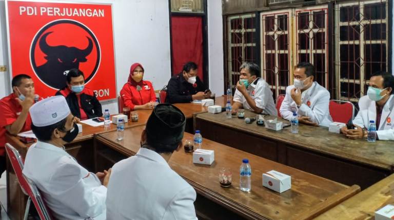 PDIP-PKS Buka Peluang Koalisi Pilkada 2024