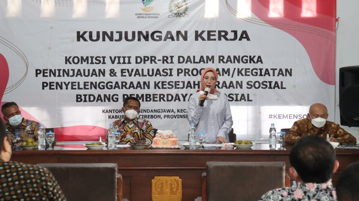 Indramayu-Cirebon Terbanyak Kirim Pekerja ke Luar Negeri