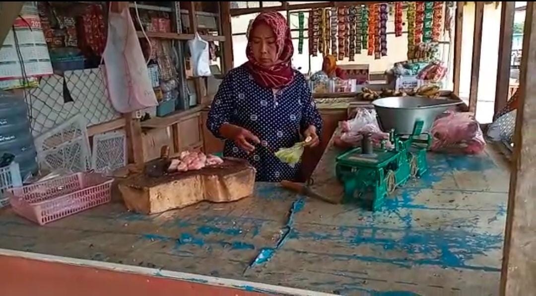 Wacana PPN Kebutuhan Pokok Dikeluhkan