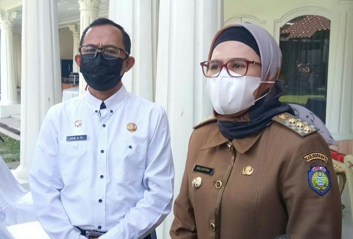 Covid Menyerang Lagi Saat Masyarakat Sudah Jenuh Pakai Masker