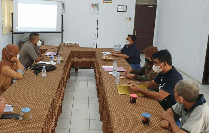 Cangkingan Optimis Bisa Rebut 3 Besar Lomba Desa se-Jabar