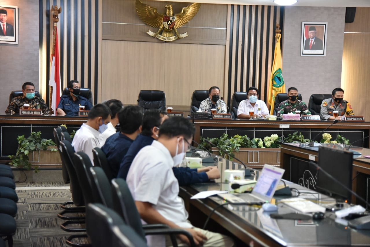 Kementrian ESDM Lirik Panas Bumi Di Gunung Ciremai