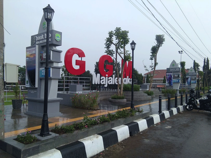 Majalengka Siaga Satu, RS Penuh, Bupati Instruksi Jadikan GGM Tempat Isolasi