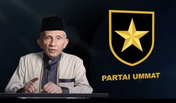 Terbentuk, Partai Ummat Majalengka Langsung Bergerak