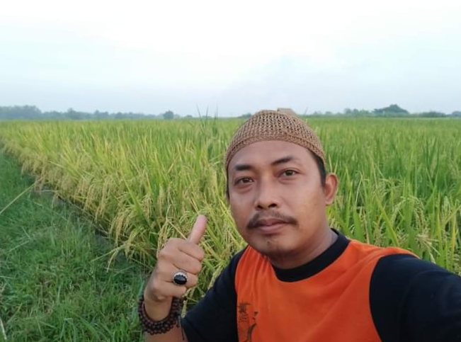 Alumni dan Dosen IAIN Cirebon Kembangkan Pertanian Organik