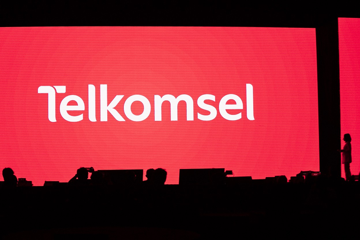 Tampil dengan Identitas Baru, Produk Telkomsel juga Rebranding
