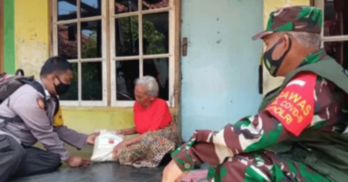 Tunggu Pendataan, Pemkab Majalengka Belum Salurkan Bantuan