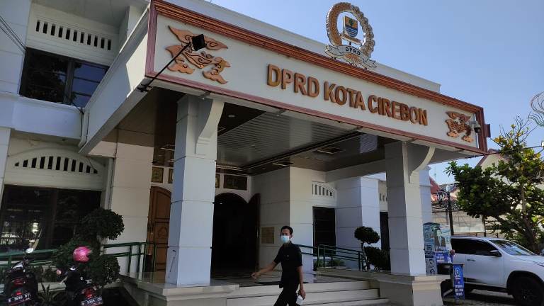 Biaya Isolasi Pasien Lebih Irit Jika Pakai Gedung DPRD