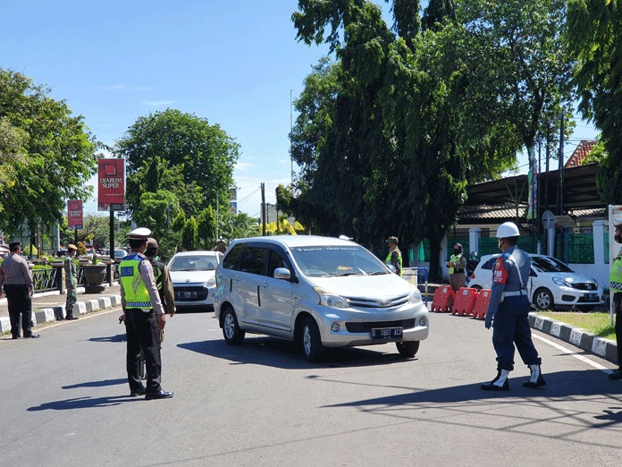 PPKM Darurat Dianggap Bikin Warga Cemas