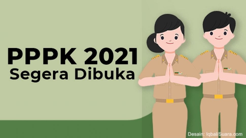 Siap-siap, Segera Dibuka 4.610 Formasi untuk CPNS dan PPPK di Majalengka