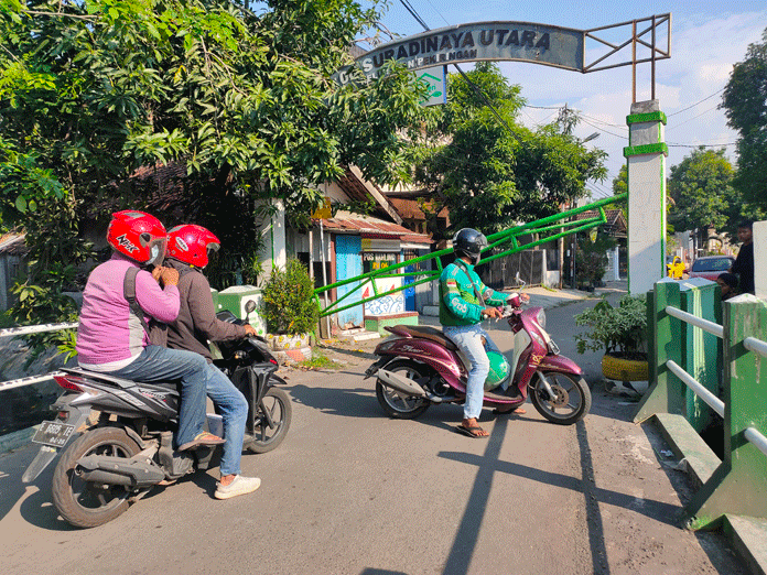 Semua Ruas Jalan Tutup 24 Jam, Kapolres: Kita Bikin Cirebon Sepi