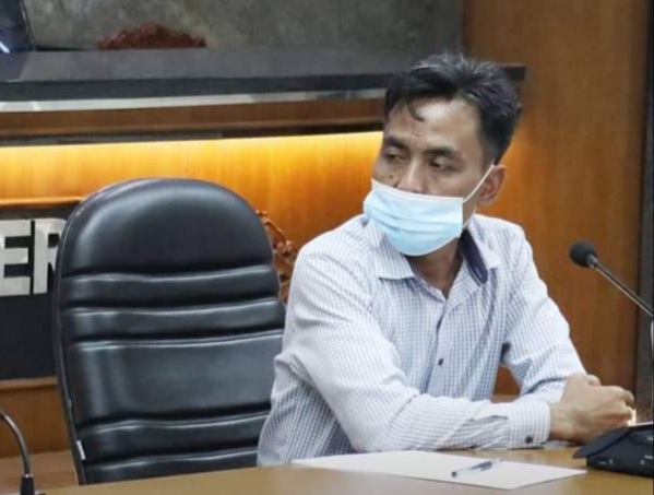 Ruri Tri Lesmana Dikabarkan Gantikan Affiati di Kursi Ketua DPRD Kota Cirebon