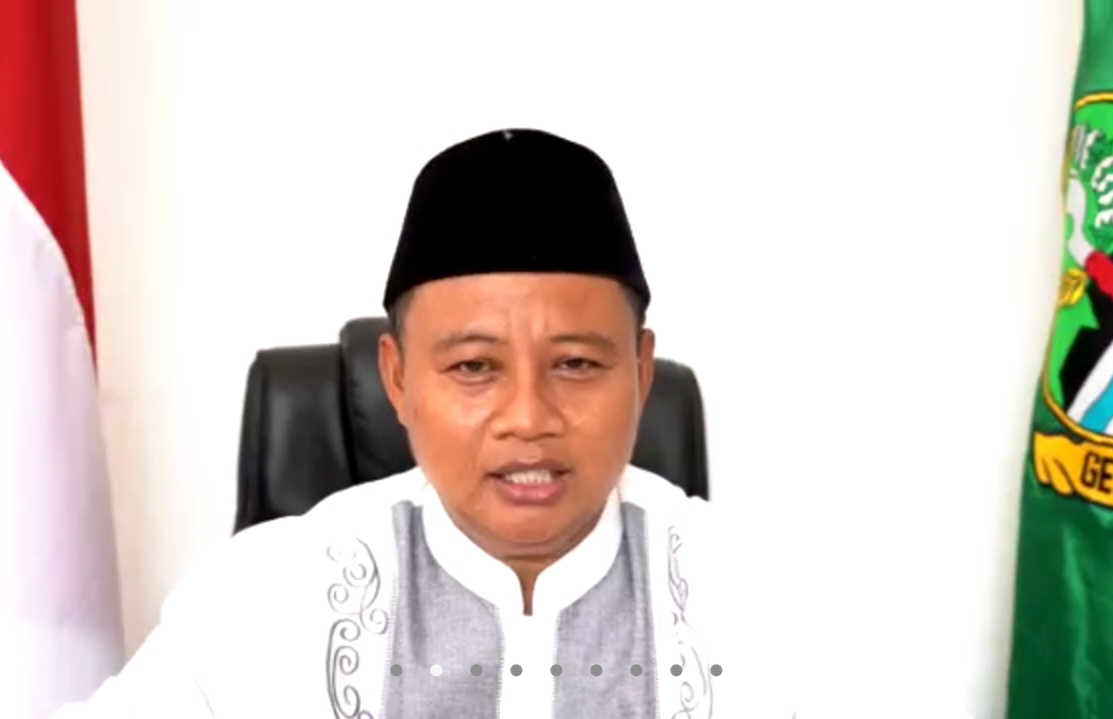 Pemprov Dukung Cirebon jadi Kawasan Khusus Ekonomi Syariah