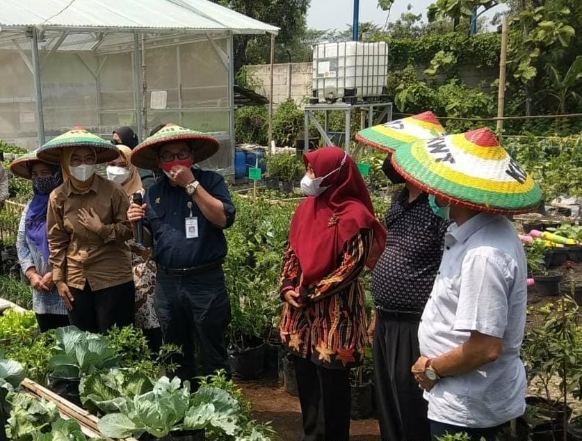 Sarwi Edhie: Punya Lahan Kosong, Manfaatkan!