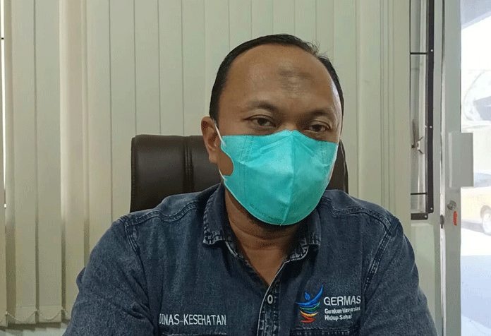 Tarif PCR Tinggi, Dinkes Indramayu Bakal Beri Sanksi