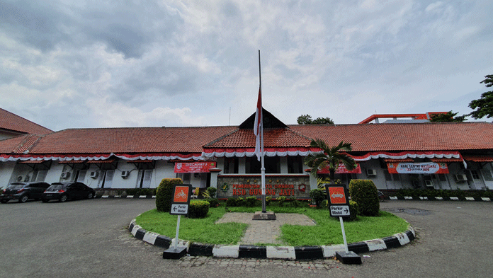 APBD Kota Cirebon Kelimpungan, Tak Sanggup Bayar Nakes