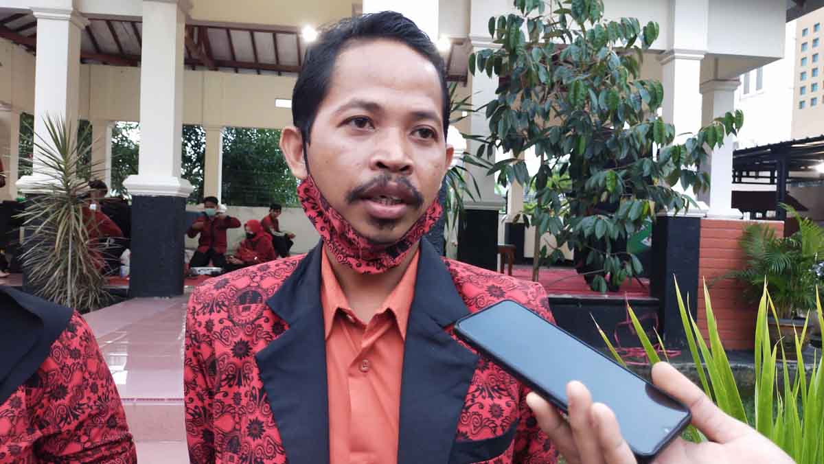 Honorer Kecewa, Bosda Jauh Dari Harapan