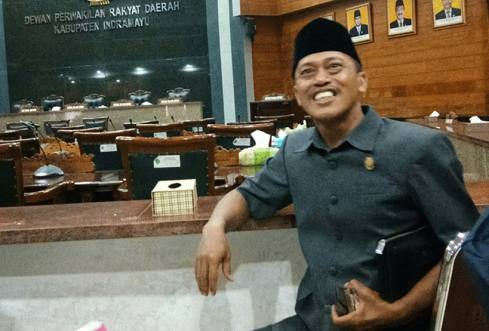 Ketua Fraksi PDIP Diganti Mendadak, Abdul Rohman Akan Surati DPP