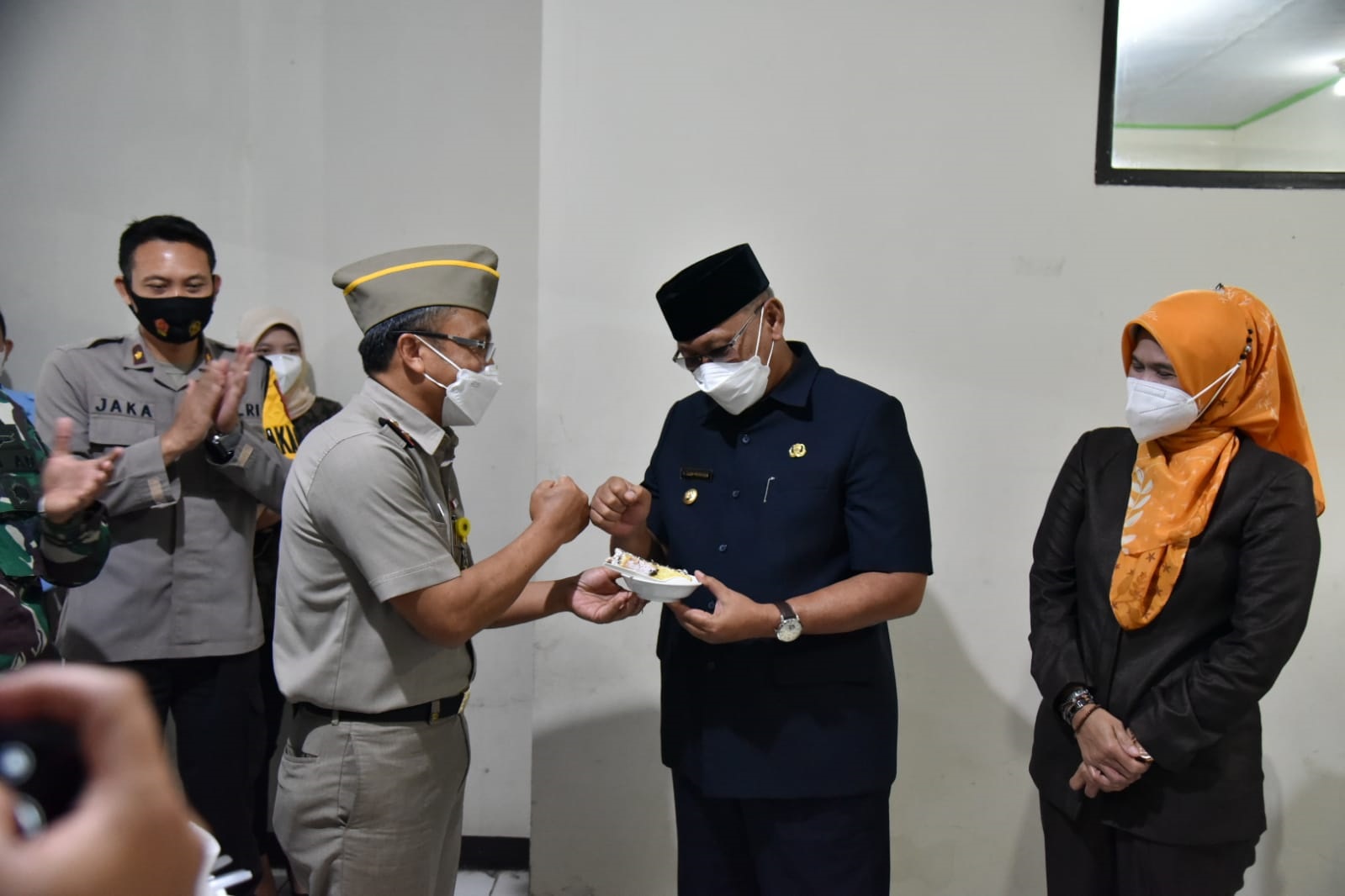 HUT Agraria, BPN Diharapkan Makin Maksimal