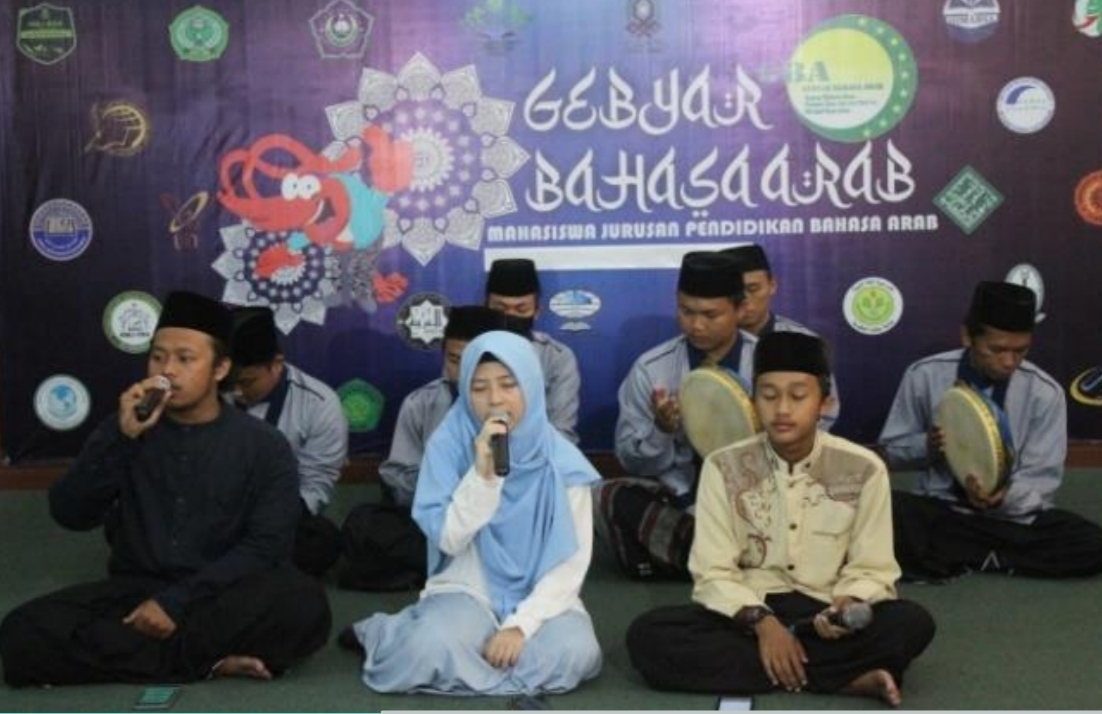 GBA Tahun Ini Tetap Digelar, Serangkaian Lomba Disiapkan