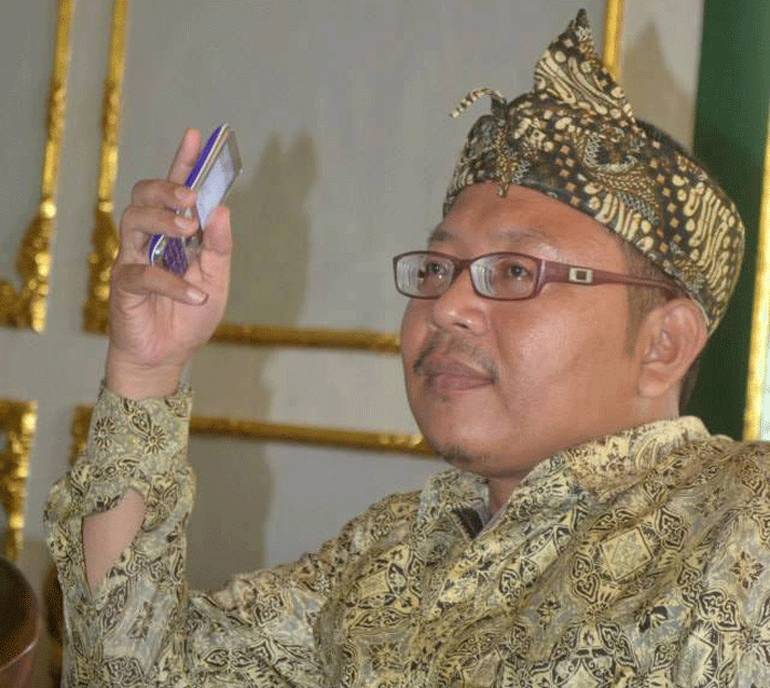Budayawan Cirebon Prihatin, Usulan Kenaikan Biaya Haji Jadi Rp45 Juta