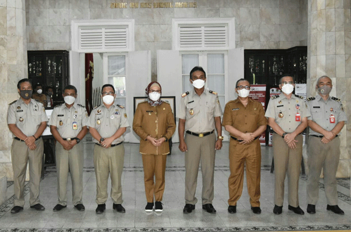 Pemahaman Masyarakat Terhadap Legalitas Tanah Masih Rendah