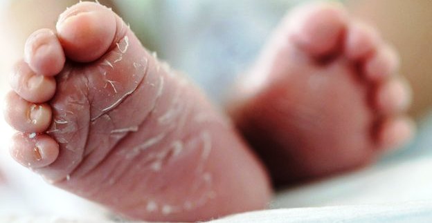 Geger Penemuan Mayat Bayi Tanpa Kepala di Desa Panawuan