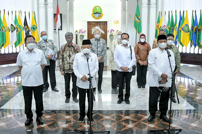 Penanganan Kemiskinan Butuh Sentuhan Pemerintah Pusat dan Provinsi